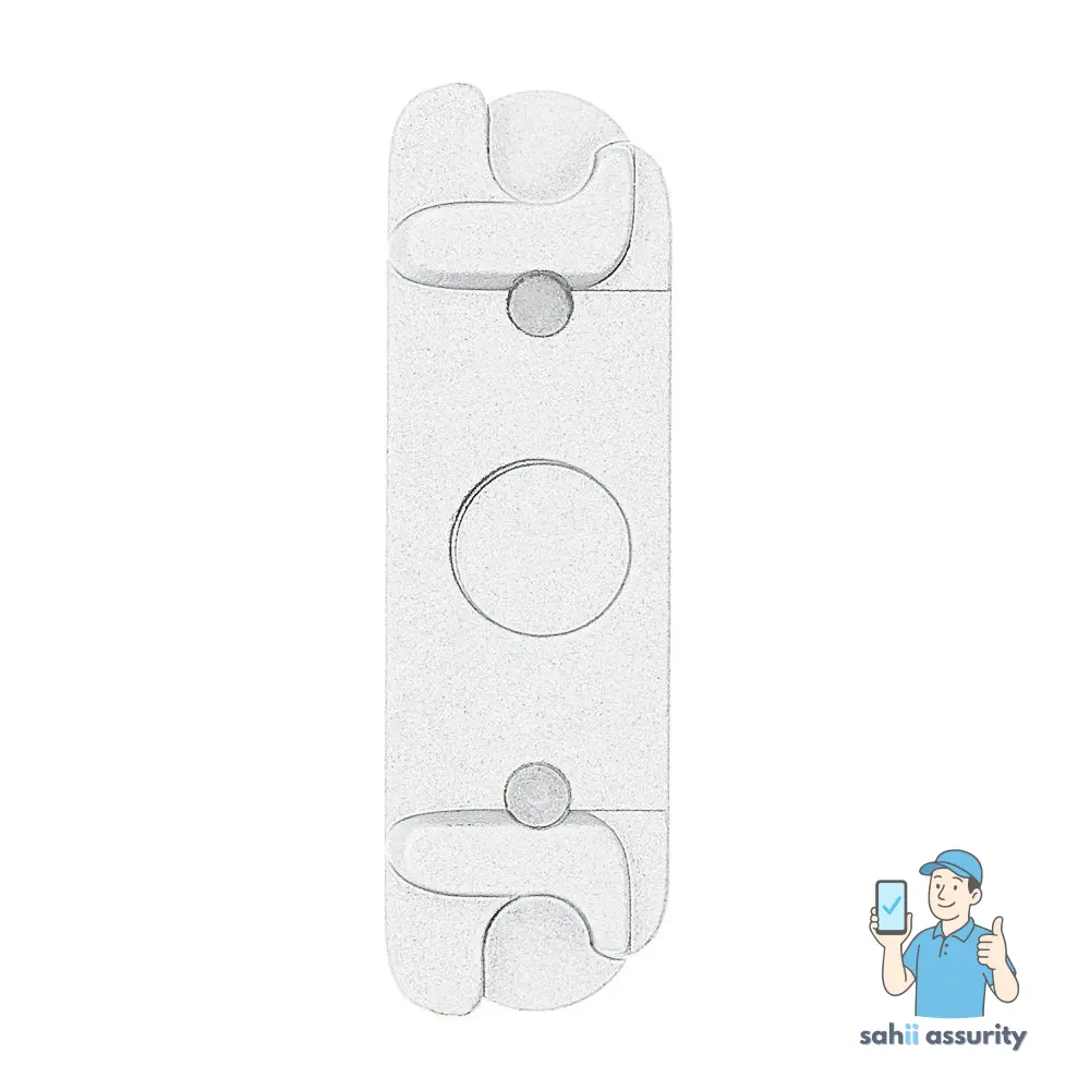 Power Button Outer for Apple iPhone SE Silver thumbnail